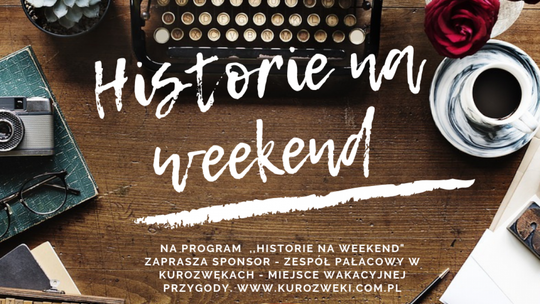 "Historie na weekend: Zarazy i epidemie, które dziesiątkowały ludzkość"