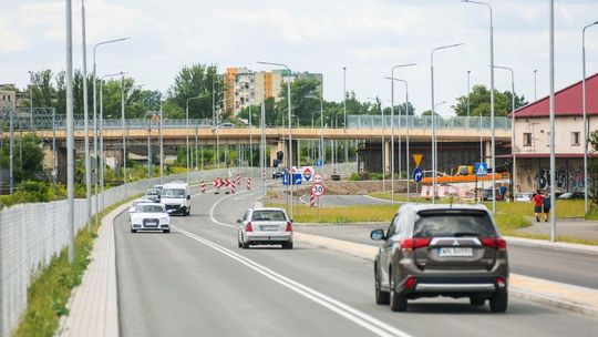 Historyczna chwila dla Radomia! Trzeci etap trasy N-S oficjalnie otwarty