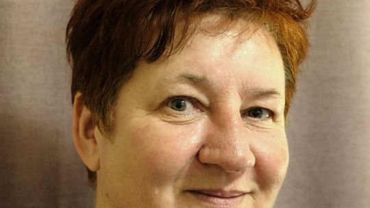 "Historyczne stroje to moja pasja"