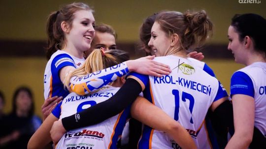 Historyczne zwycięstwo Leclerc Radomki