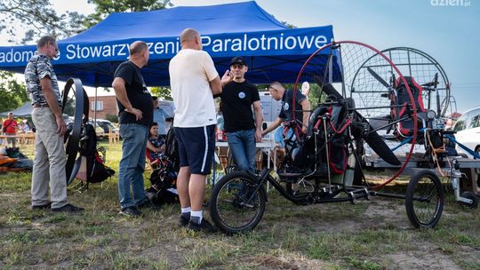 Historyczny piknik w Kowali