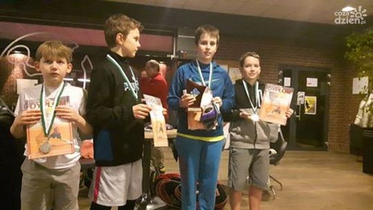 Historyczny sukces Kuby Hrynkiewicza