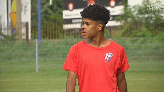 Hiszpanie i Kolumbijczyk na testach w Broni