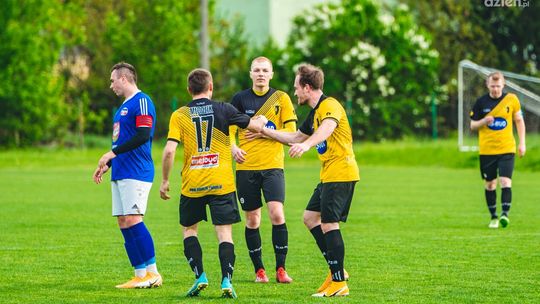 Hit dla Polonii, ważny tryumf Młodzika