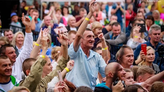 Hit Festiwal Szydłowiec 2018