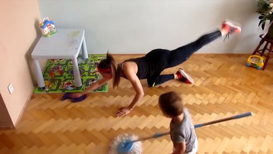 HIT! FILMIK PODBIJA INTERNET!