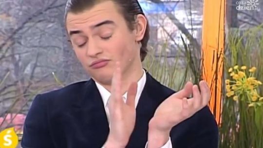 HIT INTERNETU - "MISTRZ DRUGIEGO PLANU"