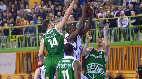 Hit kolejki w hali MOSiR! Rosa podejmie Stelmet