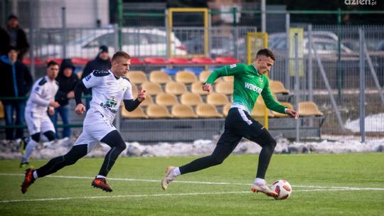 HIT! Młodzież z Radomia na celowniku Ekstraklasy!