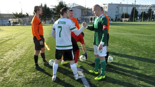 Hit okręgówki dla Prochu. Zdecydował gol w końcówce