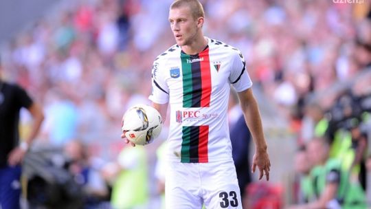 Hit transferowy Radomiaka. Klub ściąga topowego obrońcę 1. Ligi