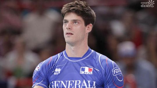 Hit transferowy! Reprezentant Francji w zespole Czarnych