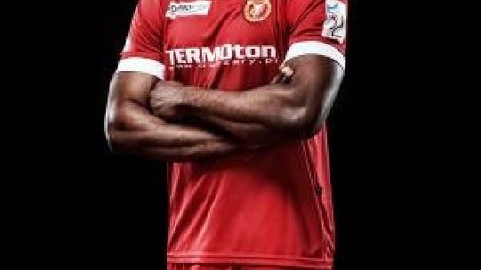 Hit transferowy w IV lidze? Oskar chce ściągnąć "Księcia"!