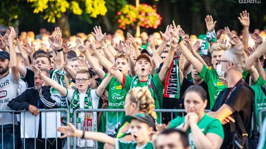 Hit w Fortuna 1 Lidze. Korona zagra z Radomiakiem!