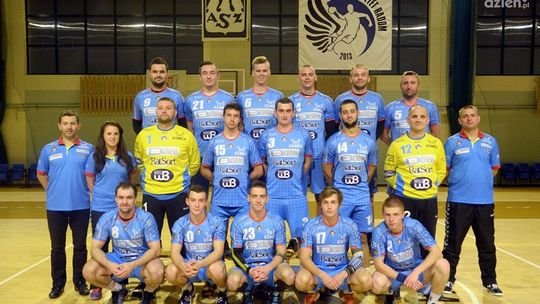 Hitowe starcie Uniwersytetu