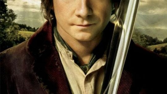 Hobbit: Niezwykła podróż