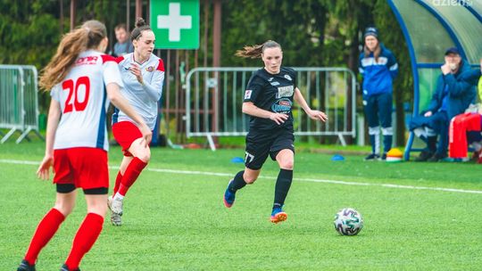 Hokejowy wynik w Rzeszowie i triumf piłkarek HydroTrucku