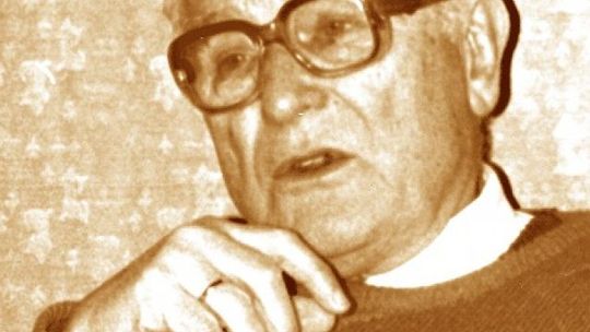 Honorowi Obywatele Miasta Radomia