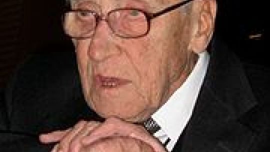 Honorowi Obywatele Radomia - Leszek Kołakowski