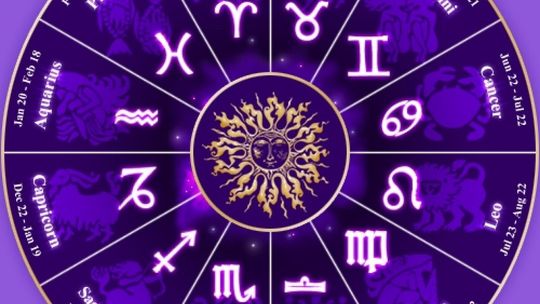 Horoskop i zdrowie