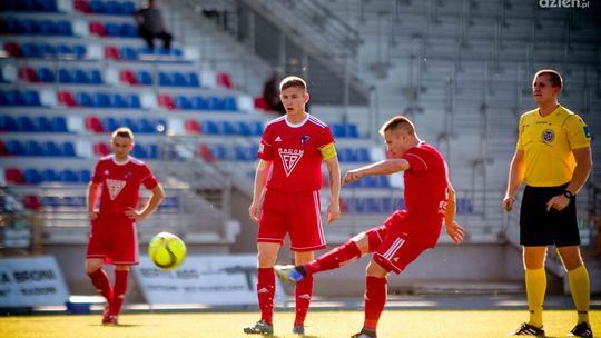 Horror w Białobrzegach dla Broni