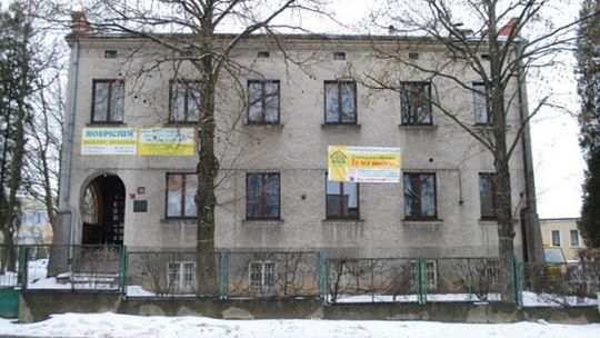 Hospicjum Królowej Apostołów czeka na wsparcie