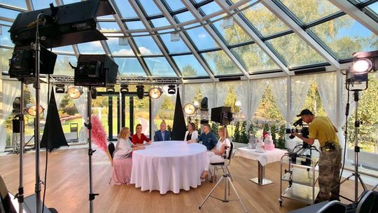 Hotel Karo w „Ślubach marzeń” na TLC