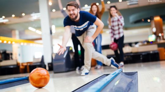 Hotel z kręgielnią – Twoje miejsce na wypoczynek i rozrywkę