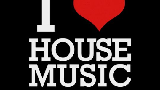 House Party w Alibi - Radom