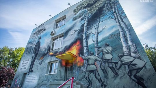 Hubal zaprasza na piknik kawaleryjski 