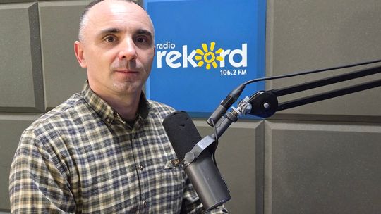 Huber Ogar: Pomagajmy, ale pomagajmy mądrze