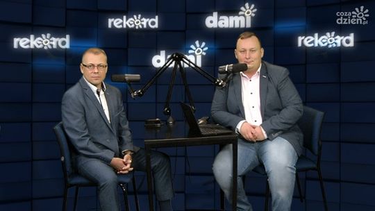 Hubert Kaczmarski: U nas nie ma partyjnej dyscypliny