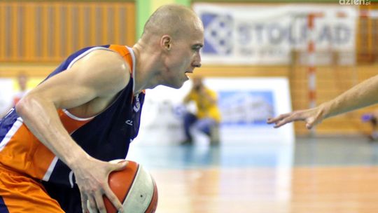 Hubert Radke pozostaje w Rosie Radom!