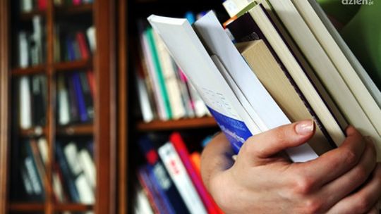 Humanista szuka pracy!