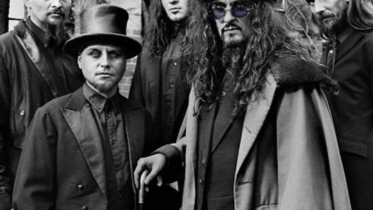 Hunter zagra w Radomiu