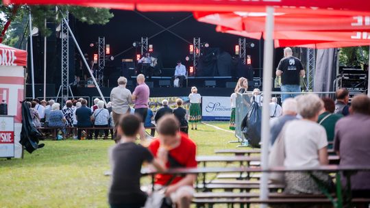 Hutnicze serce Chlewisk znów zabiło – za nami XXI Święto Żelaza i Stali