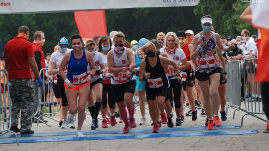 Hybrydowy Półmaraton Radomskiego Czerwca'76 (zdjęcia)