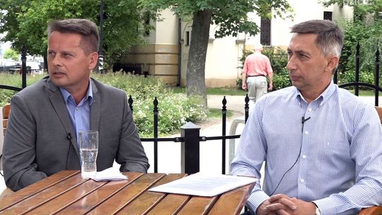 Hyde Parkowa: Bernat daleko od Nowoczesnej