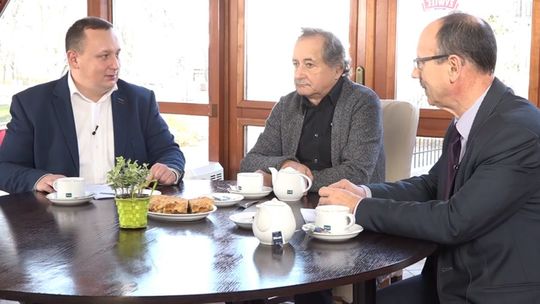 Hyde Parkowa: Byli prezydenci oceniają Witkowskiego