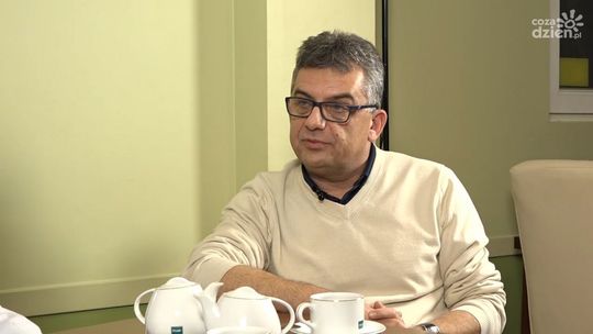 Hyde Parkowa: Cezary Brymora o Katarzynie Lubnauer 