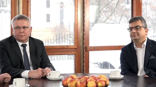 Hyde Parkowa: o zarzutach CBA i czy Brymora wróci do polityki