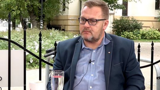 Hyde Parkowa: „Radom awanturą stoi”