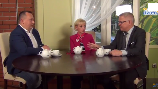 Hyde Parkowa: Trzy miejsca pracy, zamiast ośmiu tysięcy?