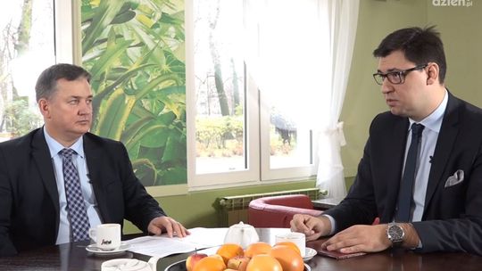 Hyde Parkowa: Wójcik kontra Frysztak