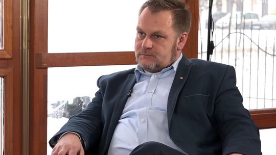 HydeParkowa #15 - Jaki ma pomysł SLD na Radom?