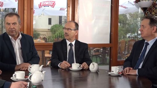 HydeParkowa: Lekarze winni kryzysowi?