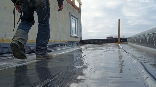 Hydroizolacja Balkonów i Tarasów – Skuteczne Rozwiązania dla Twojego Balkonu i Tarasu