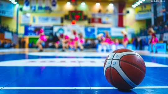 HydroTruck chce podtrzymać dobrą wyjazdową serię. Zagra z rewelacją rozgrywek