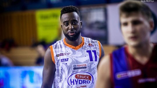 HydroTruck nad przepaścią