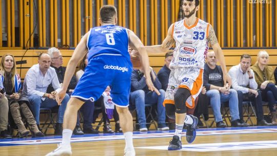 HydroTruck niemal pewny utrzymania